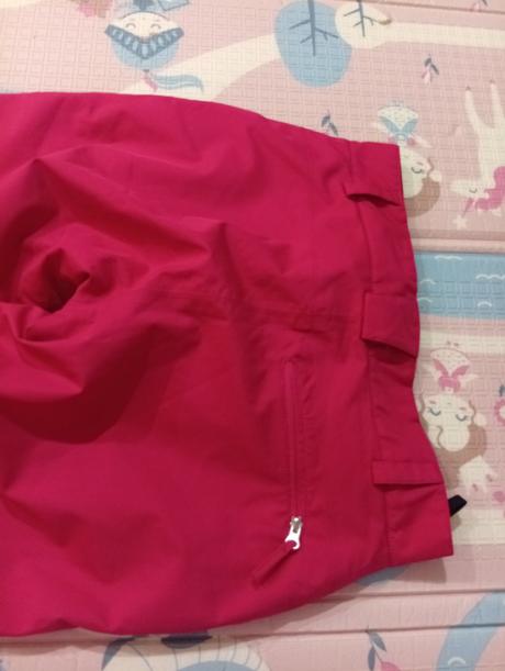 Lyžiarske nohavice, active,40