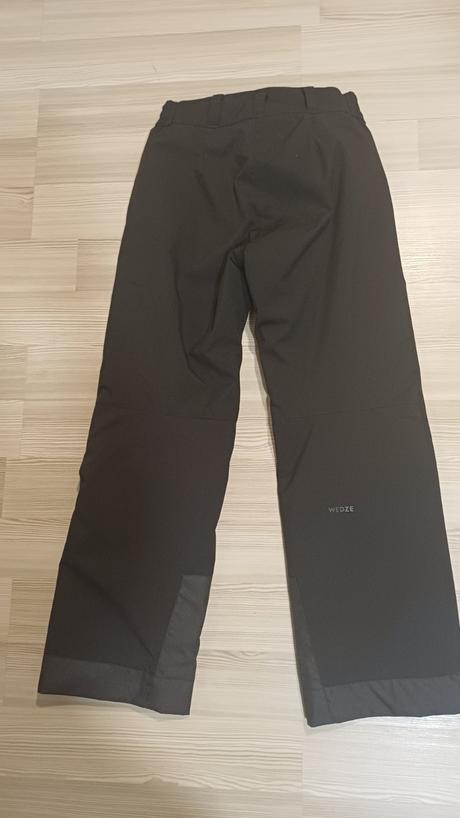 Lyžiarska súprava, wedze,xs