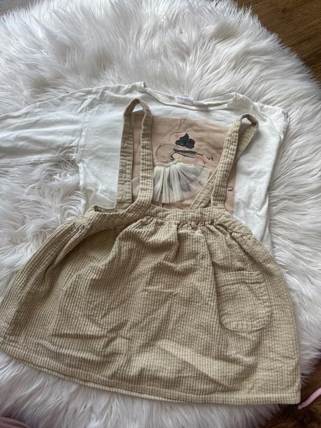 Menčestrová sukňa zara, zara,110