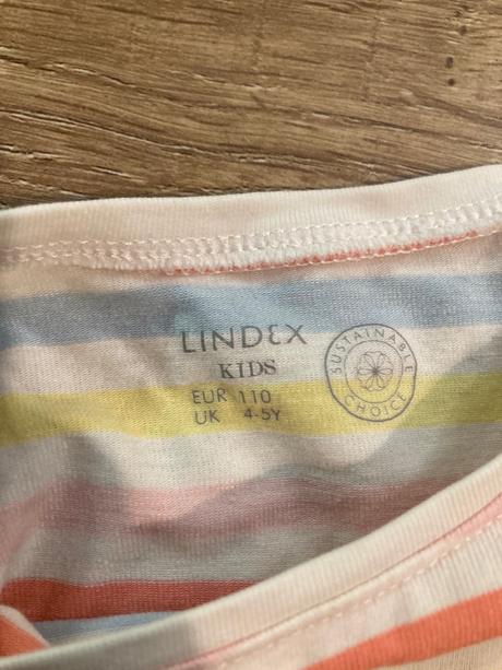 Pasikave makke tricko, lindex,110