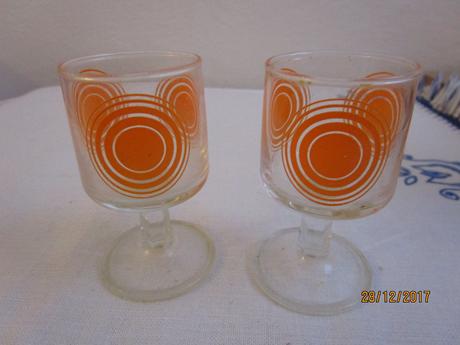 1926. poháriky na stopke, 