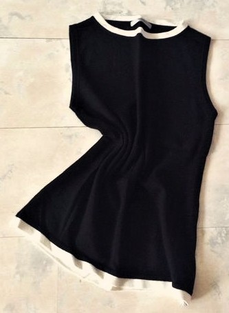 Tričko/top, marks & spencer,m