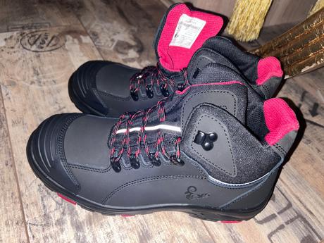 Pracovne topanky, 44