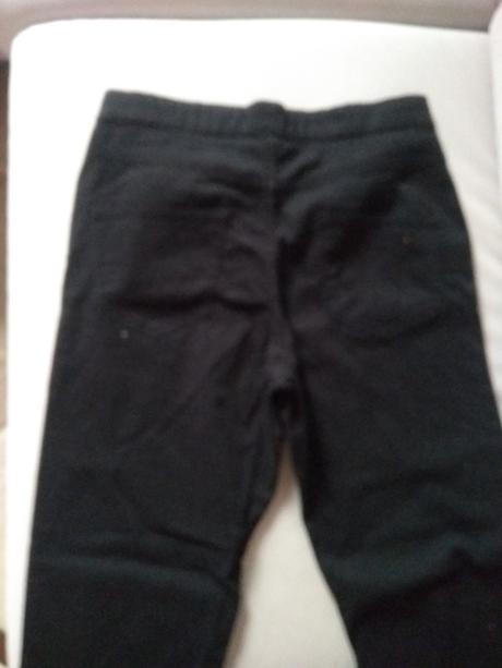 Chlapčenské nohavice č.164, kik,164