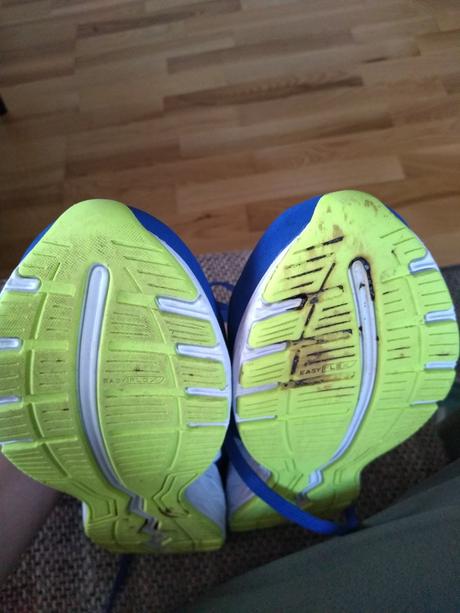 Tenisky energetics, 36