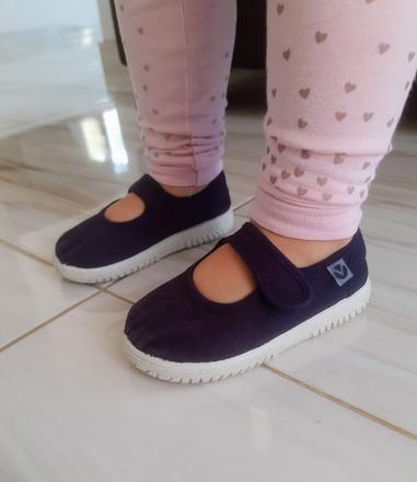 Detské balerínky victoria, 23