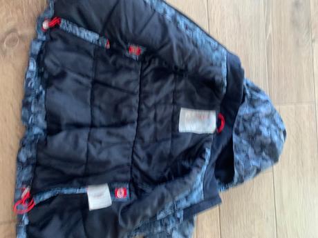 Reima zimná bunda 98/104, reima,98
