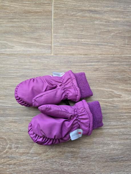 Rukavice č.80-92, 80