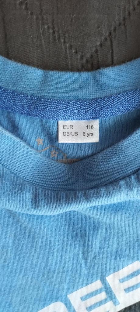 Detské letné tielko, bonprix,116