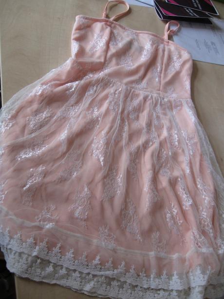 Letné šatočky, m, m