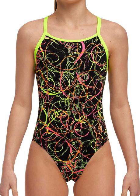 Športové plavky funkita, 128