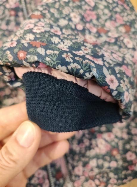 Zimna bunda name it, name it,80