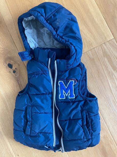 Next vesticka, h&m,92