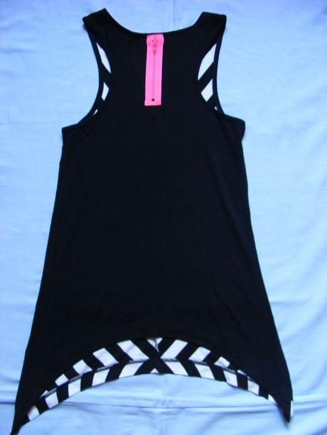 Top zn. c&a - 134/140, c&a,134