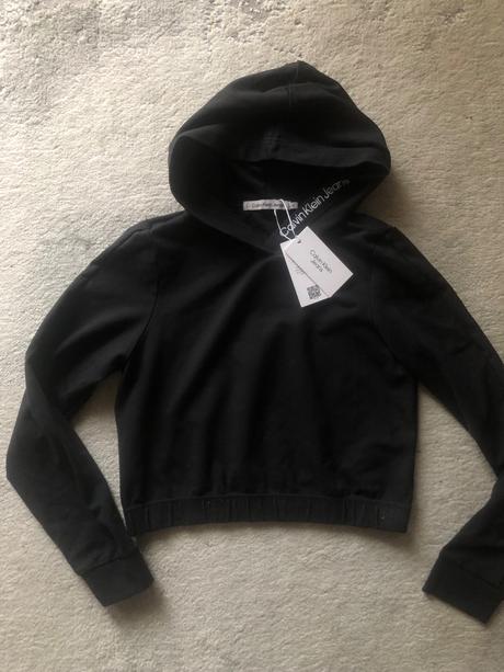 Mikina zn. calvin klein, calvin klein,xs