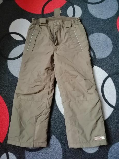 Detské oteplovačky, 116