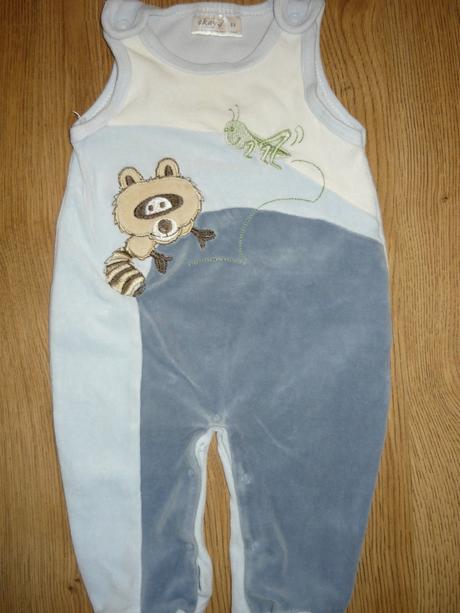 Teplé dupačky , overal -68, okay,68