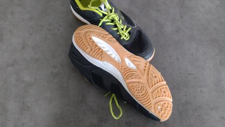 Tenisky aj na telesnú, lotto,40