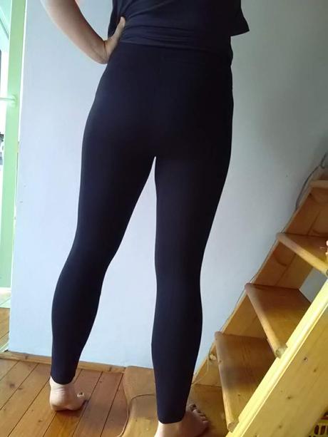 Tvarujúce legíny, 40 / 42 / l / m