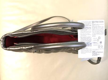 Nová kabelka rieker- remonte, rieker