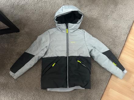 Lyžiarska bunda v.116, wedze,116