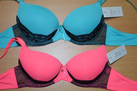 Dámska luxusná podprsenka, 65a - 115e