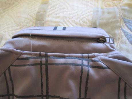 Chlapčenská prechodná  nepremokavá vetrovka č. 128, 128