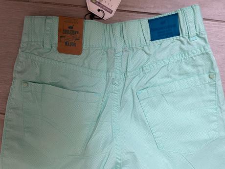 Šortky sm, sergent major,140 / 146