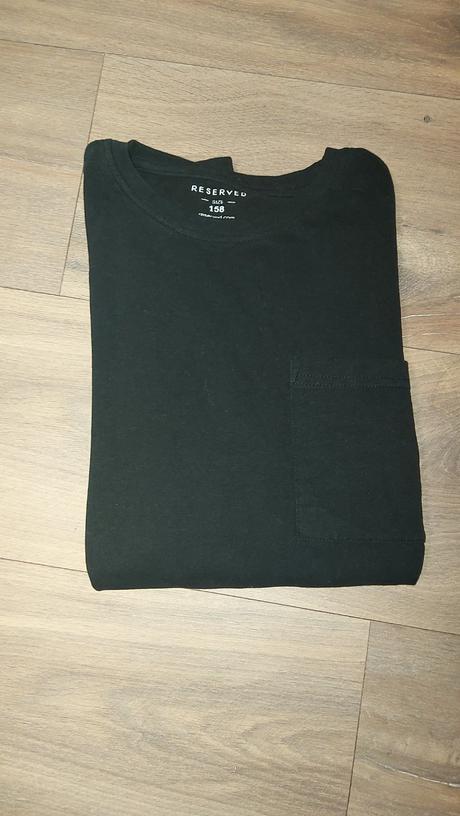 Chlapcenky natelnik reserved, reserved,158