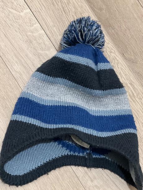 Ciapka benneton, benetton,92