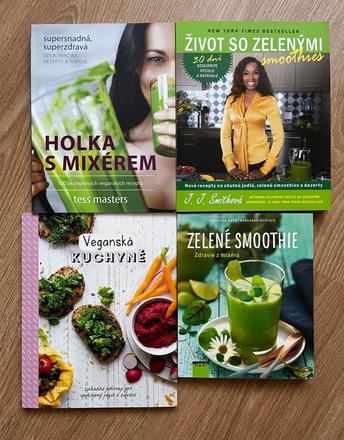 Zdravé kuchárky, 