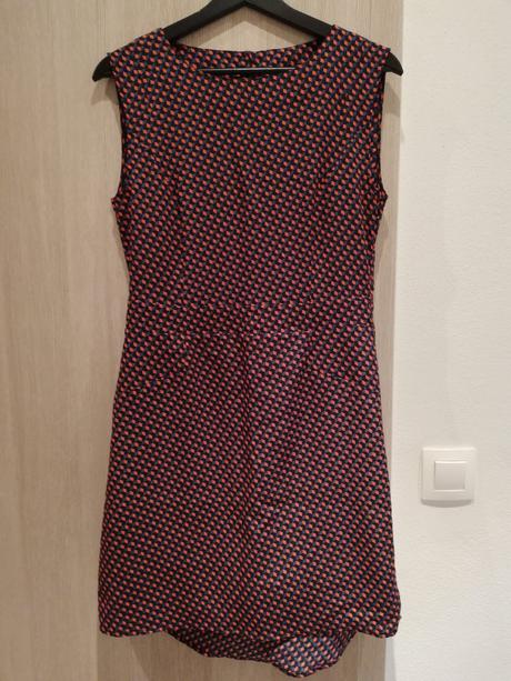 Šaty s. oliver, s.oliver,m