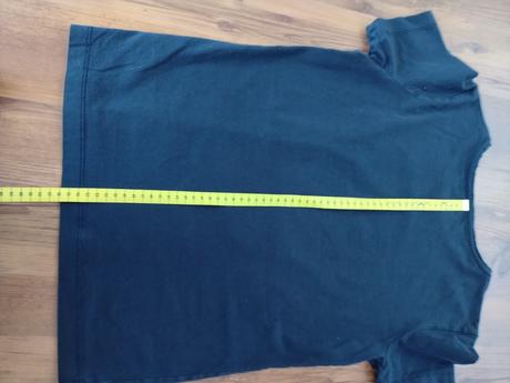 Tričko montego s, s