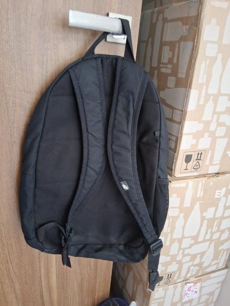 Batoh ruksak veľký školská taška, nike