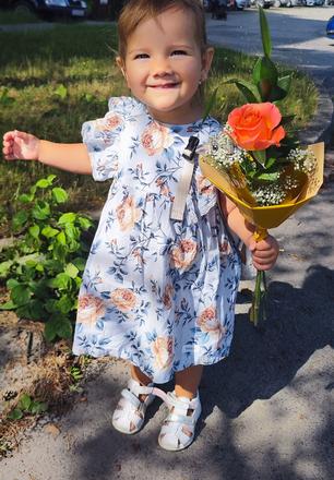 Newbie šaty 74/80, newbie,80