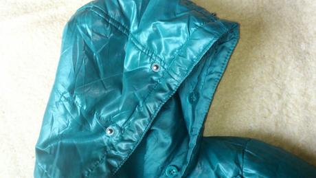 Zimná bunda, terranova,s