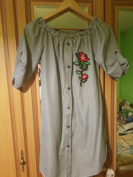 Letné šaty,tunika,