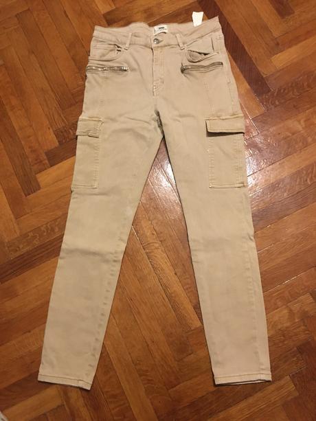 Rifle 40, tally weijl,40