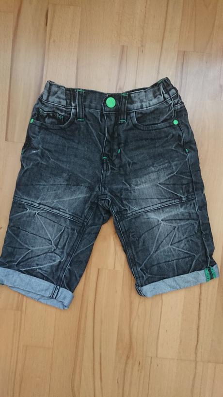 3/4 nohavice, kiki&koko,122