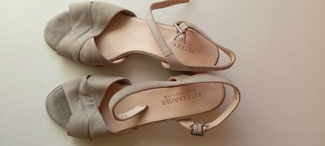 Sandále peter kaiser, 37