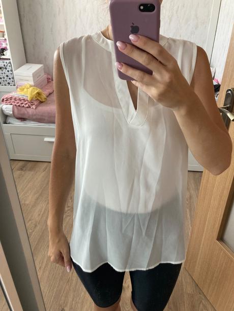 Blúzka  xs, amisu,xs