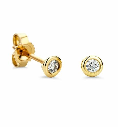 Strieborné napichovačky punc925,