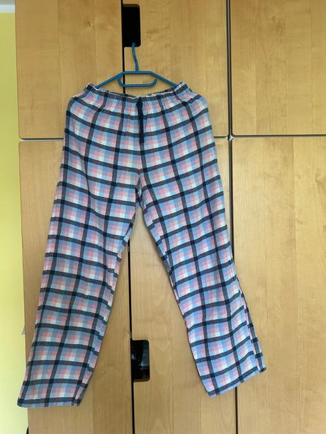 Pyžamové nohavice, pepperts,146