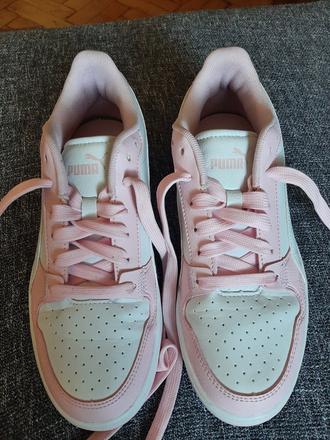 Tenisky puma, puma,38