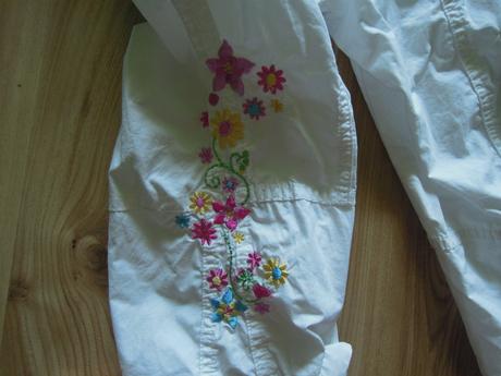 Nohavice, topolino,116