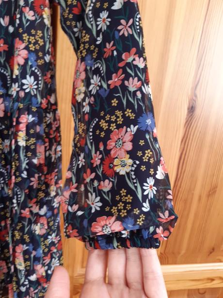 Plisované šaty zn. mayoral, mayoral,116