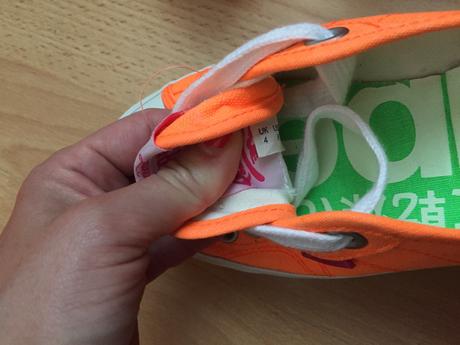 Tenisky superdry, superdry,37