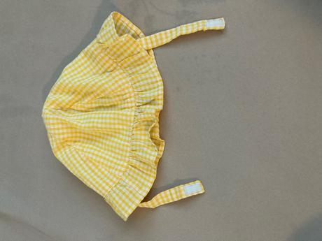 Letne klobuky 74, h&m,74