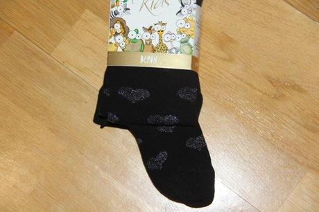 Pančuchy so srdiečkami, 122