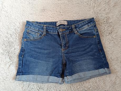 Šort, vero moda,s